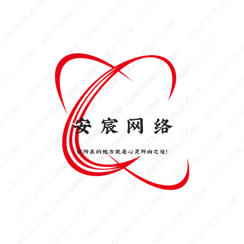 浪子團隊logo設(shè)計