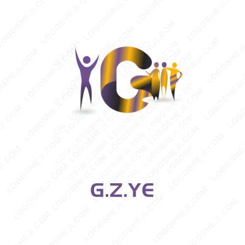 企融榮logo設(shè)計(jì)