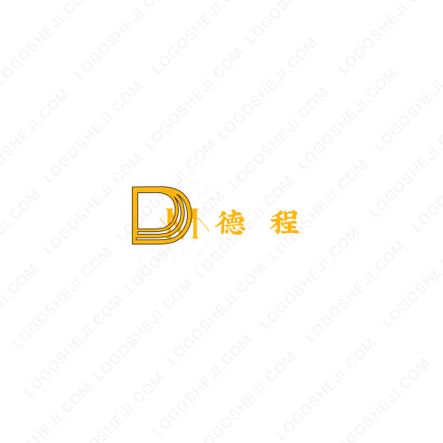 電子信息工程logo設(shè)計