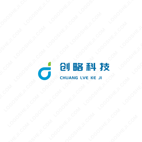 給客城logo設(shè)計