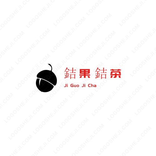 涵姐每日分享logo設計