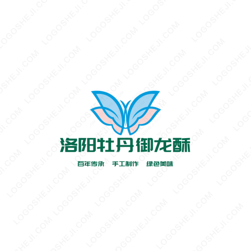 天滴泉水產(chǎn)logo設(shè)計(jì)