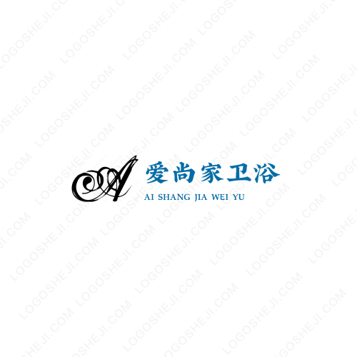 半面聲線logo設計