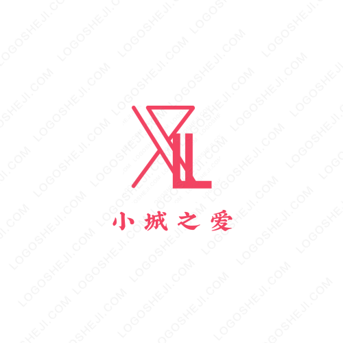 Aimgo機械鍵盤logo設計