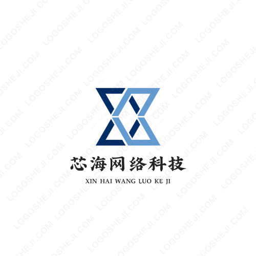 運(yùn)達(dá)基礎(chǔ)logo設(shè)計(jì)
