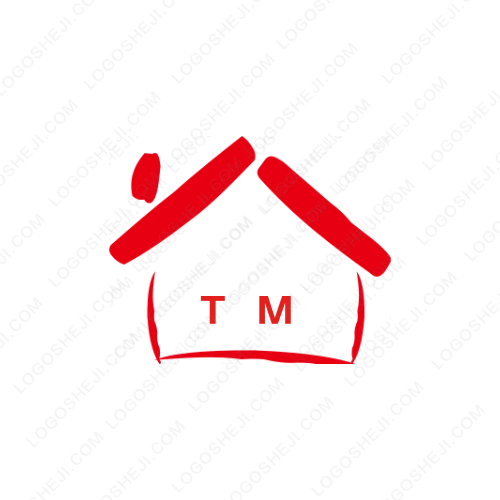 智行凌智logo設(shè)計