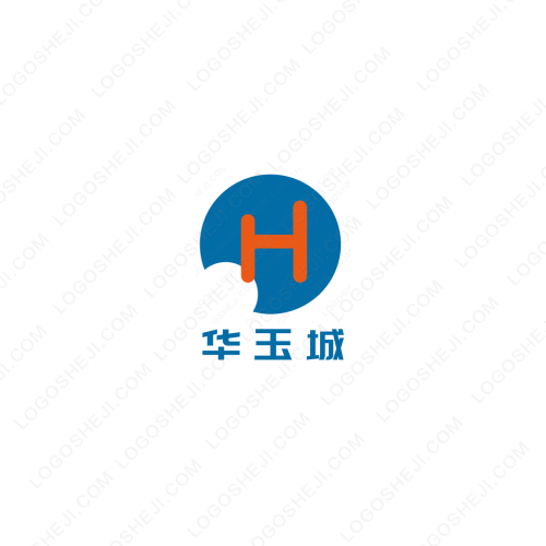 智慧生態(tài)農(nóng)林logo設(shè)計(jì)