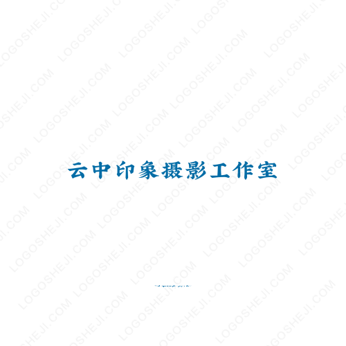 君香蘭奇logo設(shè)計