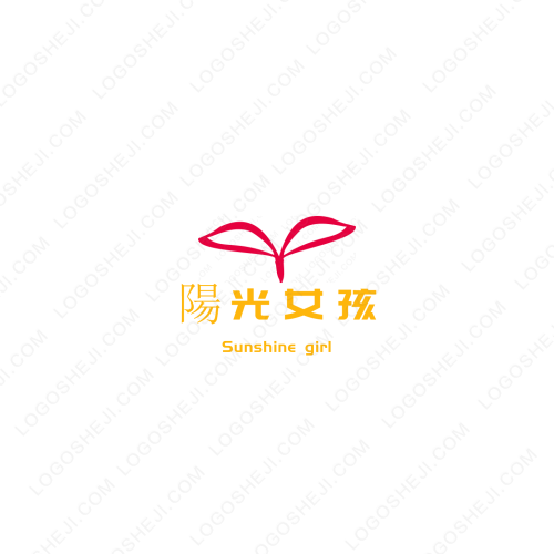 科邁文化logo設計