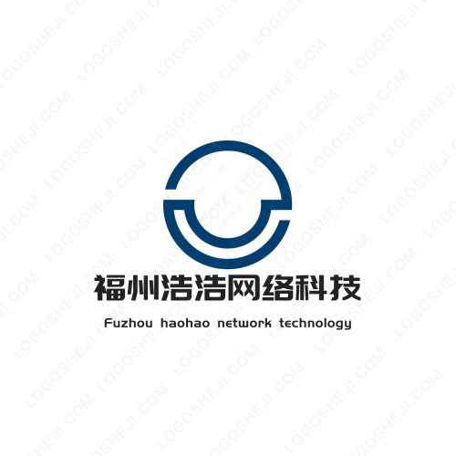 明杭的雜貨鋪logo設(shè)計