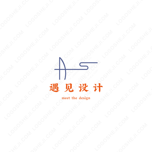 博智棋藝logo設(shè)計(jì)