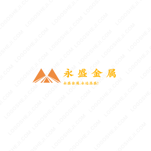 極圓logo設(shè)計