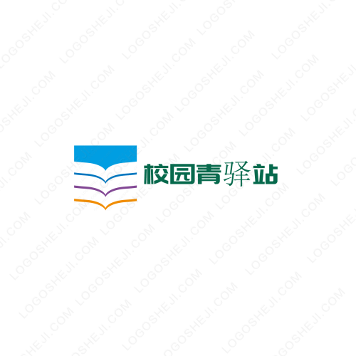 YIyi亮美logo設(shè)計