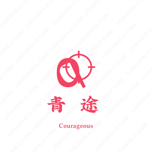 立勝logo設(shè)計(jì)