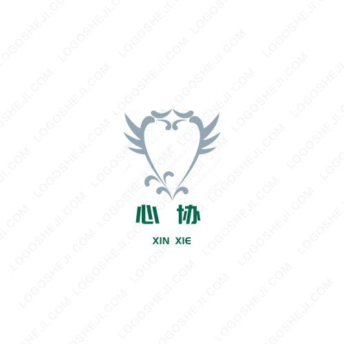 智騰logo設計