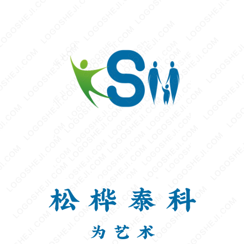 EnglishDoctorlogo設(shè)計