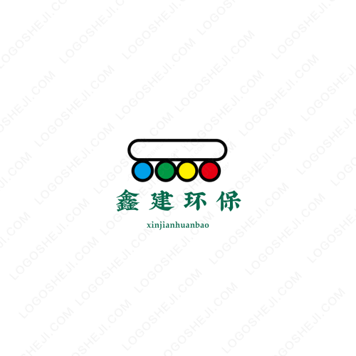 東淶物流logo設計