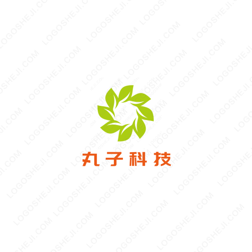 佳夢(mèng)追劇logo設(shè)計(jì)