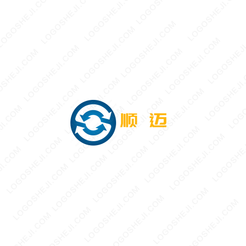 新疆第一水文工程地質(zhì)大隊logo設(shè)計
