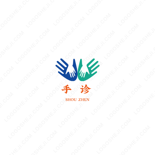 振華搏遠(yuǎn)內(nèi)控logo設(shè)計(jì)