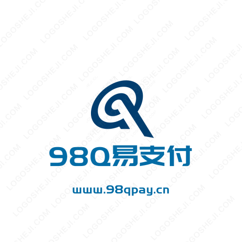 何江河logo設(shè)計(jì)