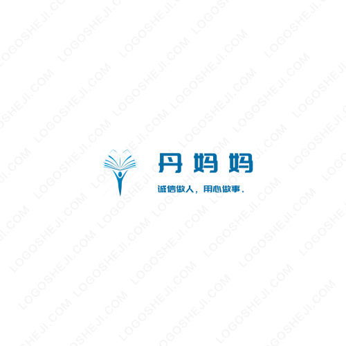 光曼logo設計