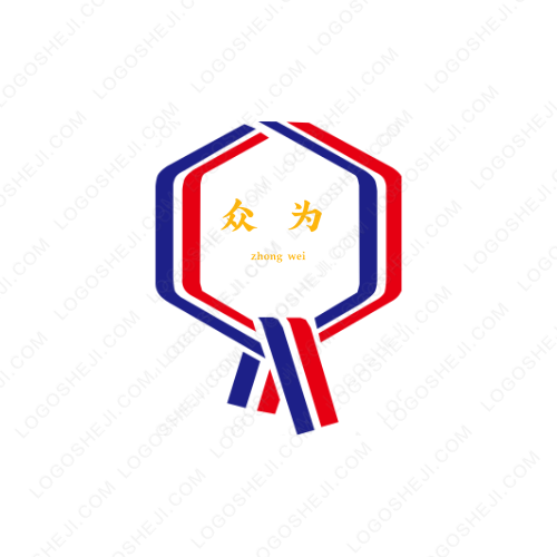 小X巴啦啦logo設(shè)計