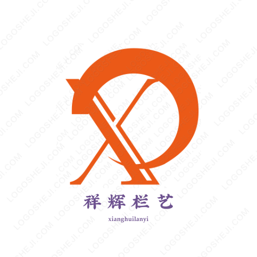 杜家小姐logo設(shè)計(jì)
