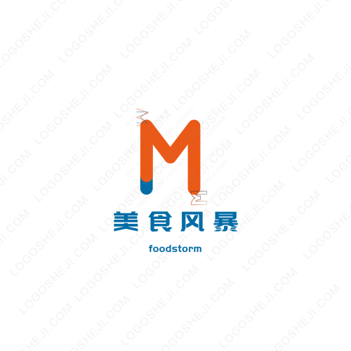 歷害了我的國logo設計