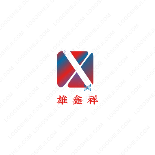江景園logo設(shè)計(jì)