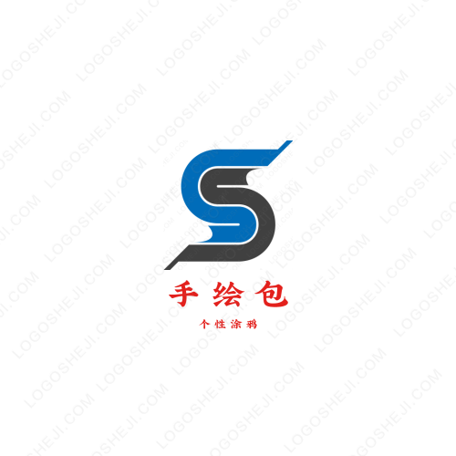 路一公關(guān)logo設(shè)計