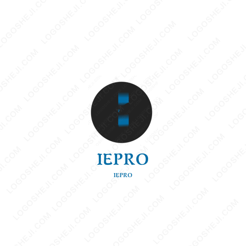 云詞財務(wù)logo設(shè)計