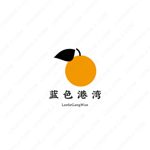 天津飛浩機(jī)電設(shè)備有限公司logo設(shè)計(jì)