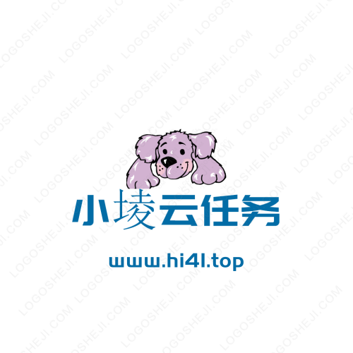四季小百貨logo設(shè)計(jì)