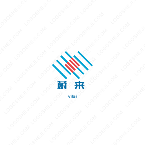 小買部logo設(shè)計