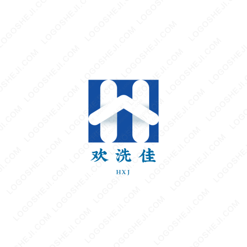 瑤香坊logo設計