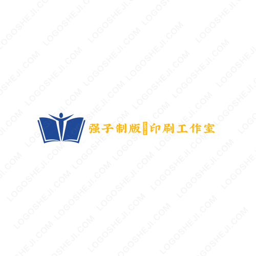 QQ上帝logo設(shè)計(jì)