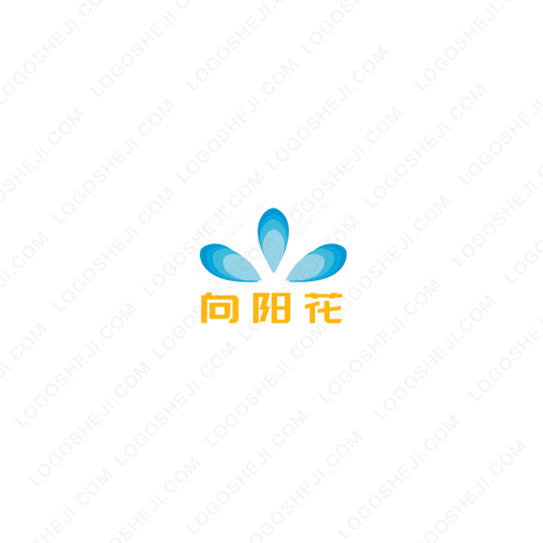 誠赫電器有限公司logo設(shè)計