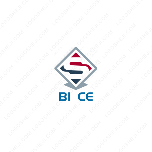 楊豐月logo設(shè)計