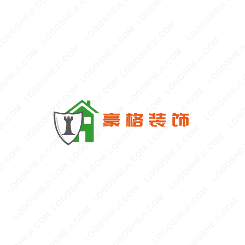 科技創(chuàng)新部logo設計