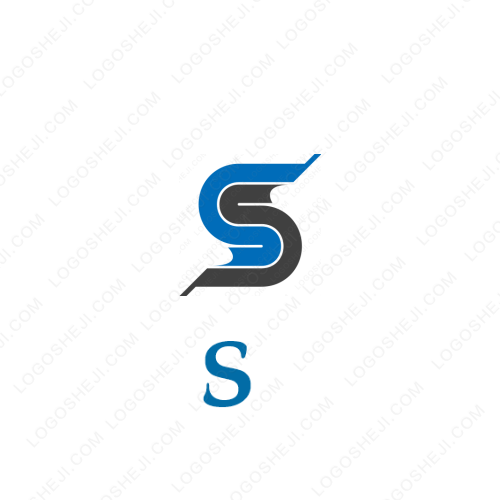 名森輪胎logo設(shè)計(jì)
