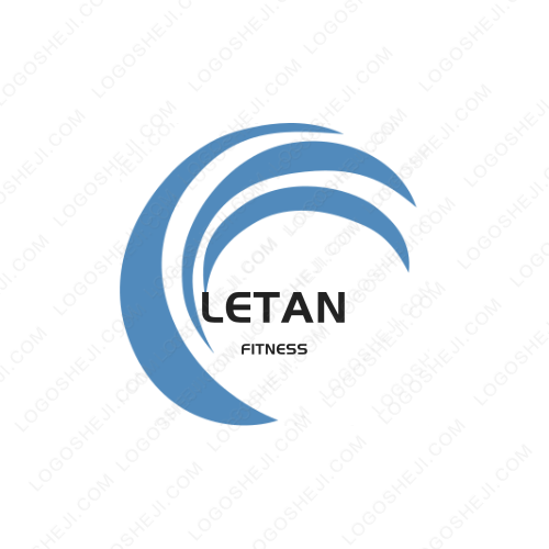 林寒logo設(shè)計