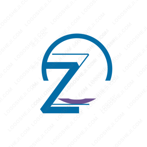 匯海人力logo設(shè)計