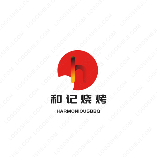 富順logo設(shè)計