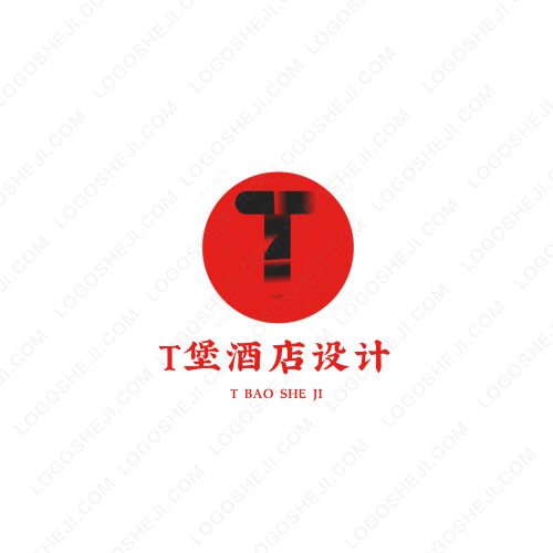 豆豆育兒分享logo設(shè)計(jì)