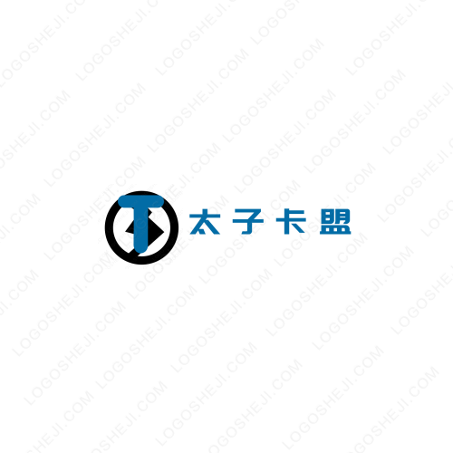 Fashion Stylelogo設(shè)計(jì)