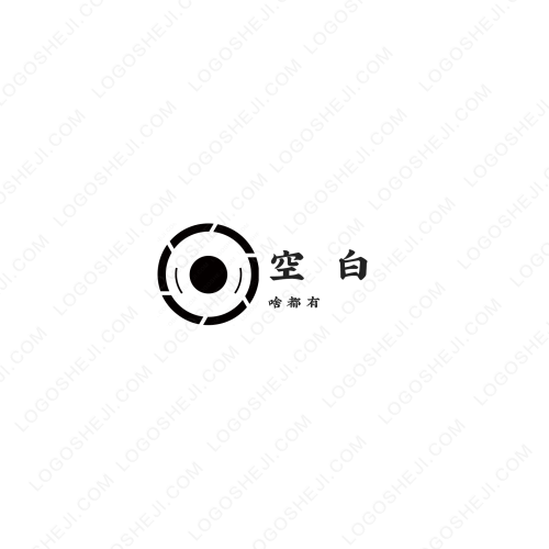 邁豹logo設計