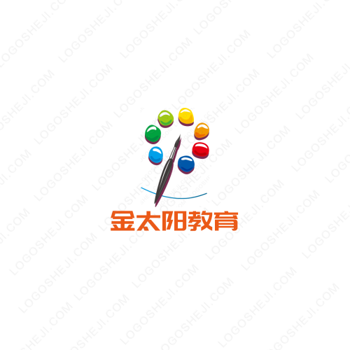 東方銘居logo設(shè)計(jì)
