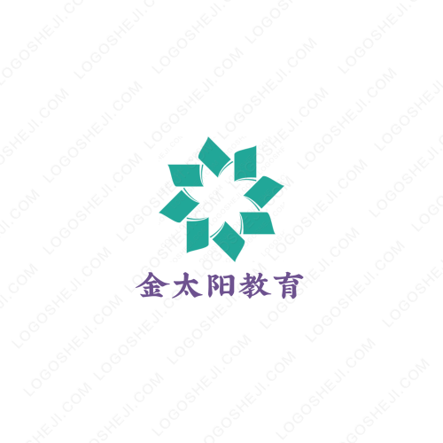 邦尼工貿有限公司logo設計