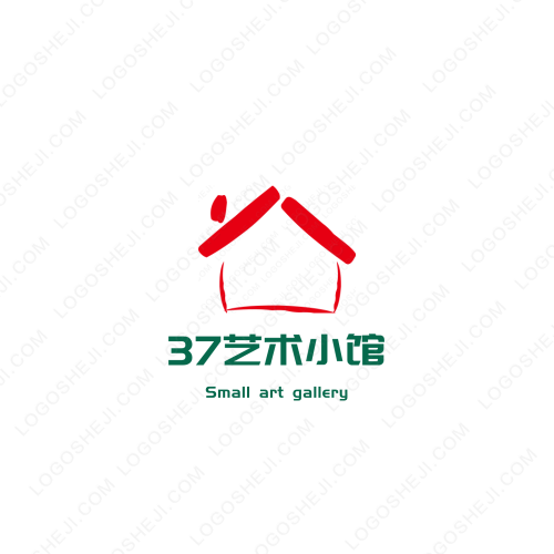 零工保FSSlogo設計
